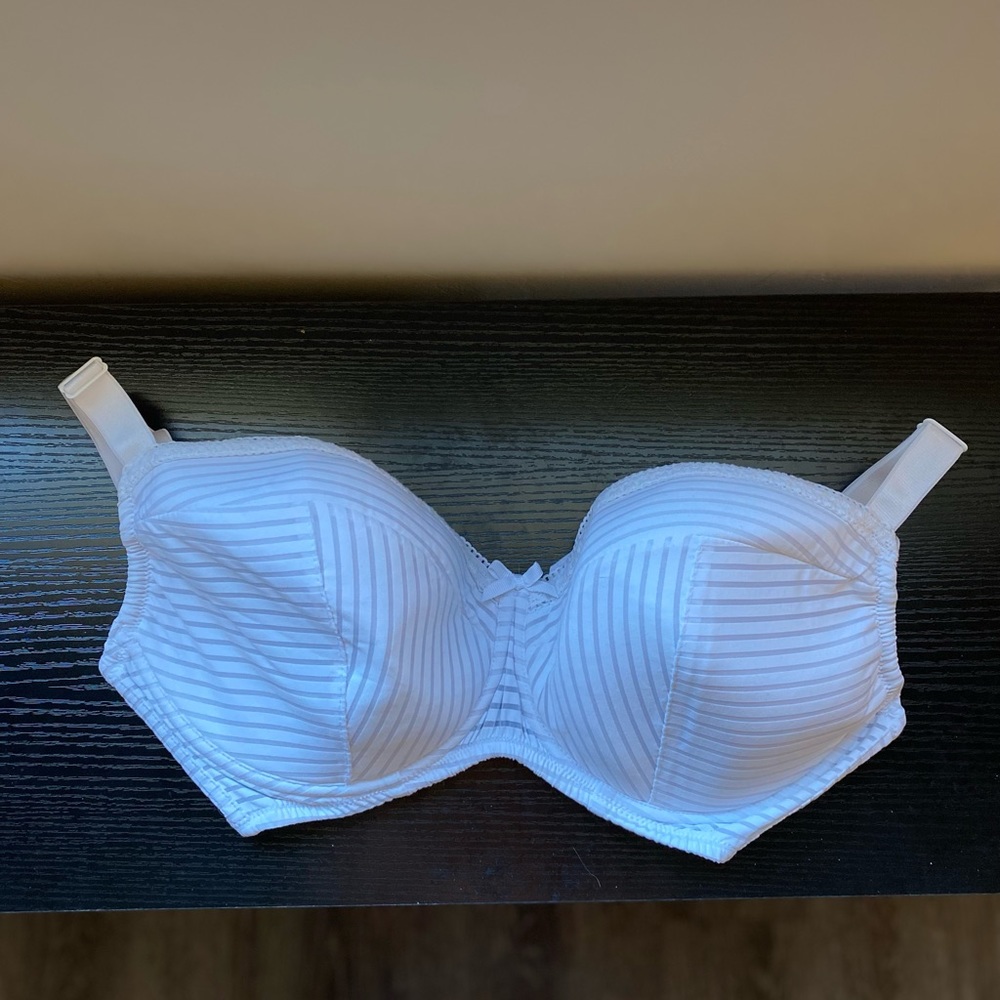 Comexim Gloria Padded Plunge
